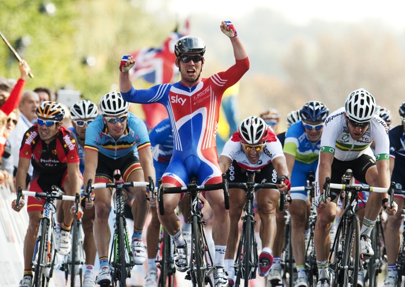 Factor returns to the men's WorldTour with Bahrain Victorious — BikeRadar