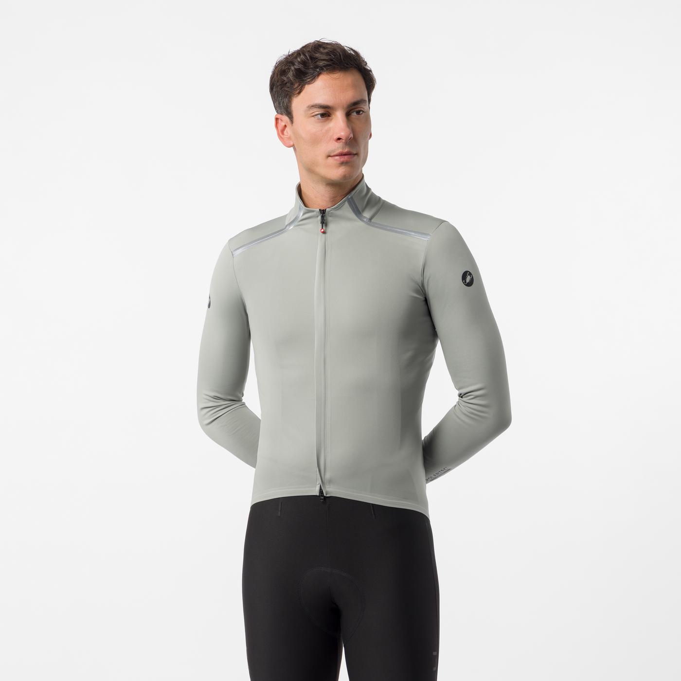 Castelli Perfetto Pro.